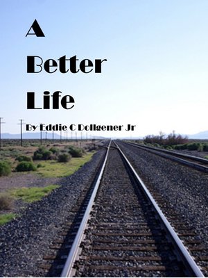 cover image of A Better Life